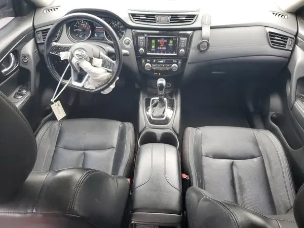 JN8AT2MT5JW458616 2018 NISSAN ROGUE - Image 8