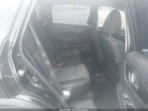 JN8AT2MT5JW459054 2018 NISSAN ROGUE - Image 8