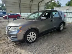 JN8AT2MT5JW459328 2018 NISSAN ROGUE