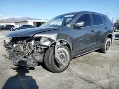JN8AT2MT5JW459345 2018 NISSAN ROGUE