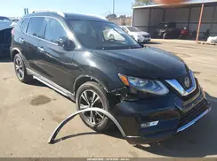 JN8AT2MT5JW460463 2018 NISSAN ROGUE