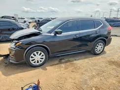 JN8AT2MT5JW460866 2018 NISSAN ROGUE