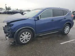 JN8AT2MT5JW461645 2018 NISSAN ROGUE