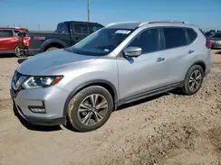 JN8AT2MT5JW461760 2018 NISSAN ROGUE