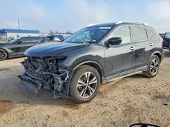 JN8AT2MT5JW462150 2018 NISSAN ROGUE