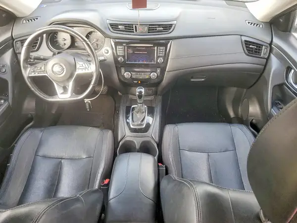 JN8AT2MT5JW462150 2018 NISSAN ROGUE - Image 8