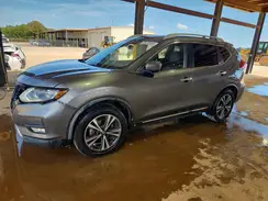 JN8AT2MT5JW462181 2018 NISSAN ROGUE