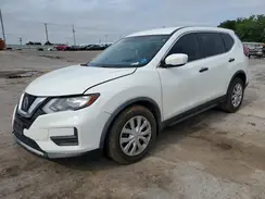 JN8AT2MT5JW462617 2018 NISSAN ROGUE