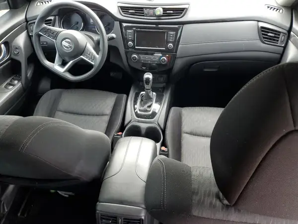 JN8AT2MT5JW462617 2018 NISSAN ROGUE - Image 8