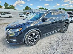 JN8AT2MT5JW463394 2018 NISSAN ROGUE