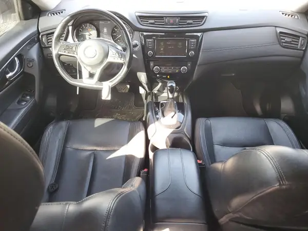 JN8AT2MT5JW464478 2018 NISSAN ROGUE - Image 8