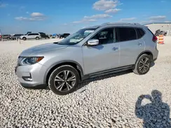 JN8AT2MT5JW464965 2018 NISSAN ROGUE