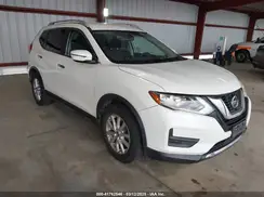 JN8AT2MT5JW465551 2018 NISSAN ROGUE