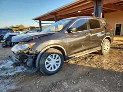 JN8AT2MT5JW465839 2018 NISSAN ROGUE