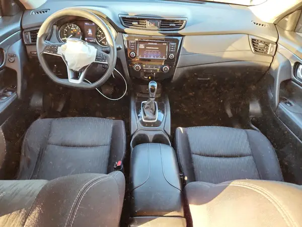 JN8AT2MT5JW465839 2018 NISSAN ROGUE - Image 8