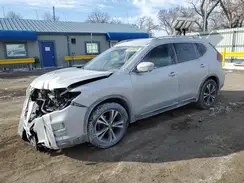 JN8AT2MT5JW466120 2018 NISSAN ROGUE