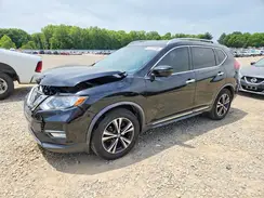 JN8AT2MT5JW466277 2018 NISSAN ROGUE