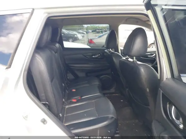 JN8AT2MT5JW466506 2018 NISSAN ROGUE - Image 8