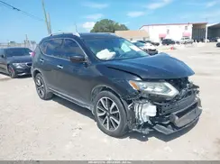JN8AT2MT5JW467798 2018 NISSAN ROGUE