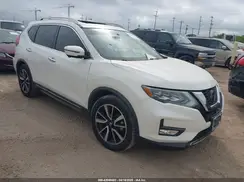 JN8AT2MT5JW467963 2018 NISSAN ROGUE
