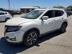 JN8AT2MT5JW468191 2018 NISSAN ROGUE