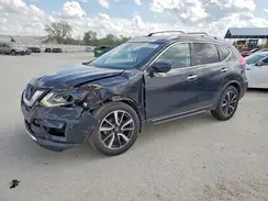 JN8AT2MT5JW468594 2018 NISSAN ROGUE