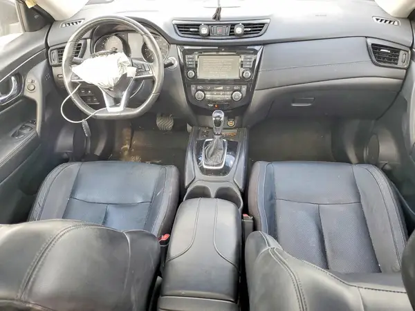 JN8AT2MT5JW468594 2018 NISSAN ROGUE - Image 8