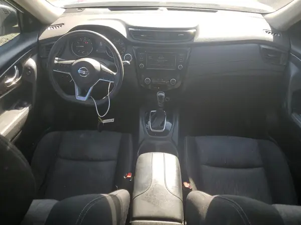JN8AT2MT5JW468871 2018 NISSAN ROGUE - Image 8