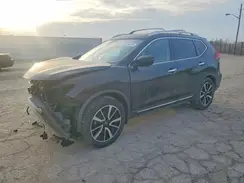 JN8AT2MT5JW469860 2018 NISSAN ROGUE