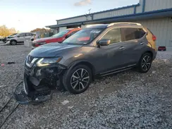 JN8AT2MT5JW469924 2018 NISSAN ROGUE