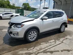 JN8AT2MT5JW470765 2018 NISSAN ROGUE