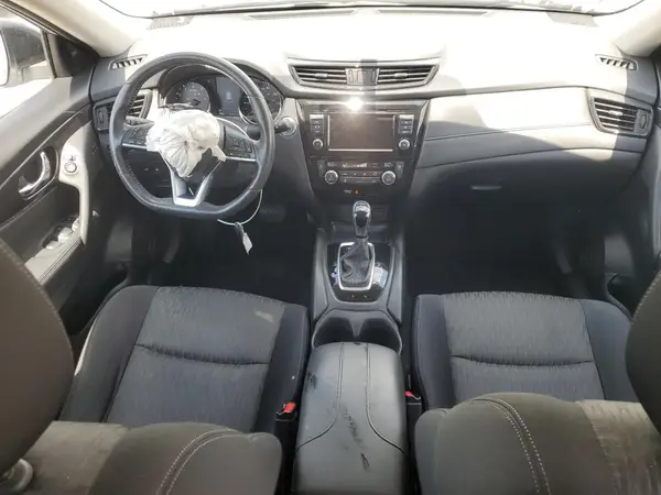 JN8AT2MT5JW470765 2018 NISSAN ROGUE - Image 8