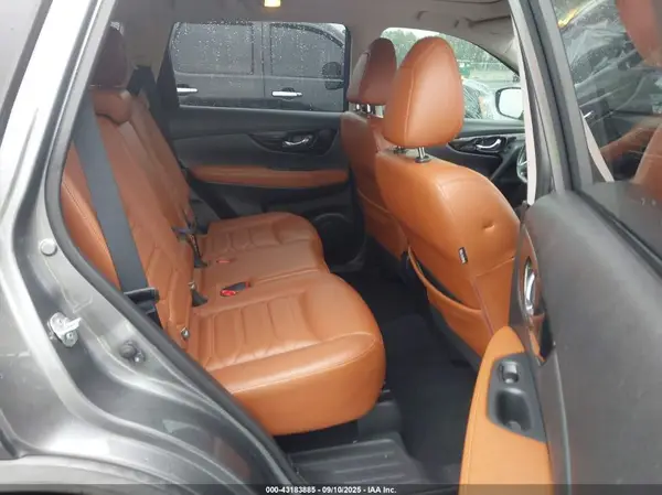 JN8AT2MT5JW485802 2018 NISSAN ROGUE - Image 8