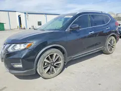 JN8AT2MT5JW486013 2018 NISSAN ROGUE