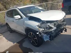 JN8AT2MT5JW486187 2018 NISSAN ROGUE