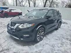 JN8AT2MT5JW486318 2018 NISSAN ROGUE