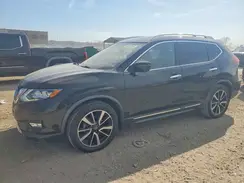 JN8AT2MT5JW486657 2018 NISSAN ROGUE
