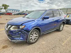JN8AT2MT5JW486822 2018 NISSAN ROGUE