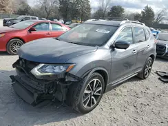 JN8AT2MT5JW487176 2018 NISSAN ROGUE