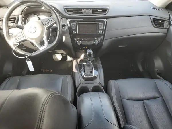 JN8AT2MT5JW487176 2018 NISSAN ROGUE - Image 8