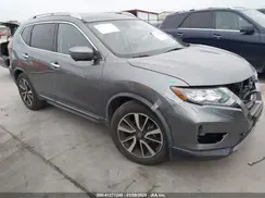 JN8AT2MT5JW487789 2018 NISSAN ROGUE