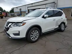 JN8AT2MT5JW488571 2018 NISSAN ROGUE