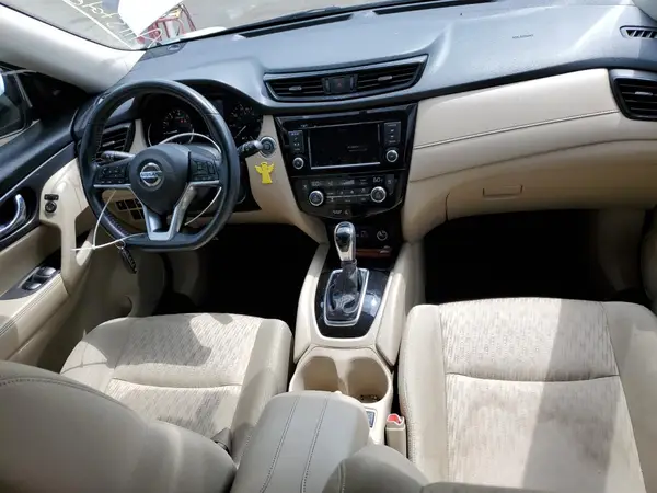 JN8AT2MT5JW488571 2018 NISSAN ROGUE - Image 8