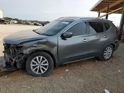 JN8AT2MT5JW488862 2018 NISSAN ROGUE
