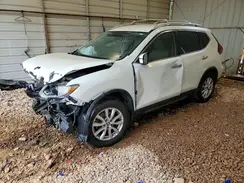 JN8AT2MT5JW488909 2018 NISSAN ROGUE