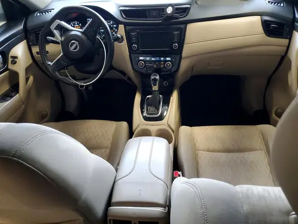 JN8AT2MT5JW488909 2018 NISSAN ROGUE - Image 8