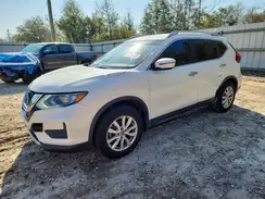 JN8AT2MT5JW489090 2018 NISSAN ROGUE