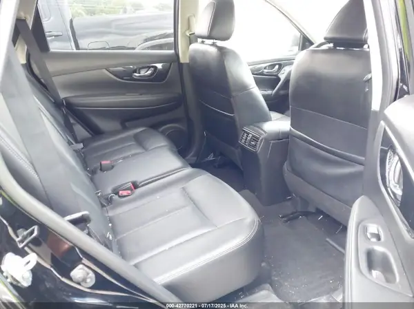 JN8AT2MT5JW489249 2018 NISSAN ROGUE - Image 8