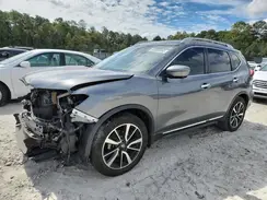JN8AT2MT5JW489686 2018 NISSAN ROGUE
