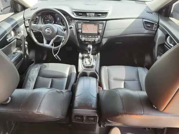 JN8AT2MT5JW489686 2018 NISSAN ROGUE - Image 8